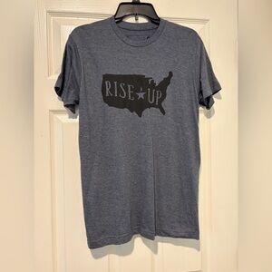 Hamilton National Tour Shirt